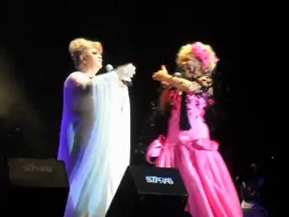 GAZİNO SHOW 1/NEŞE K.BÖCEK/SEÇİL HEPER...