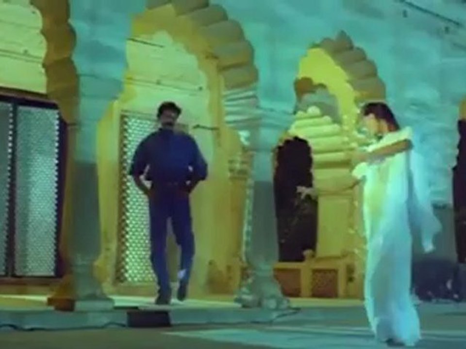 Etho Mogam (Miss Madras)