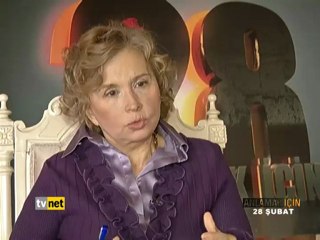 Anlamak İçin - 28 ŞUBAT - 1