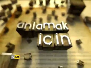 Anlamak İçin - Dersim 2