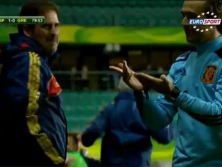 19 Yaş Altı Avrupa Şampiyonası: Final