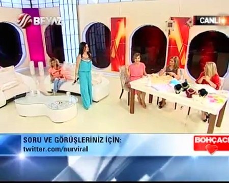 Bohçacı 16.07.2012 1.Kısım