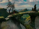 Le Monde Fantastique d'Oz : première bande-annonce