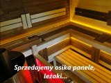 Laznia DIANA Laznia, domki letniskowe, sauna, domy z drena, budowa lazni, wyposazenie lazni