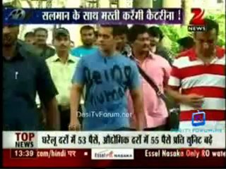 House Arrest 15th July 2012 Video Watch Online