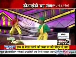 Serial Jaisa Koi Nahin 16th July 2012