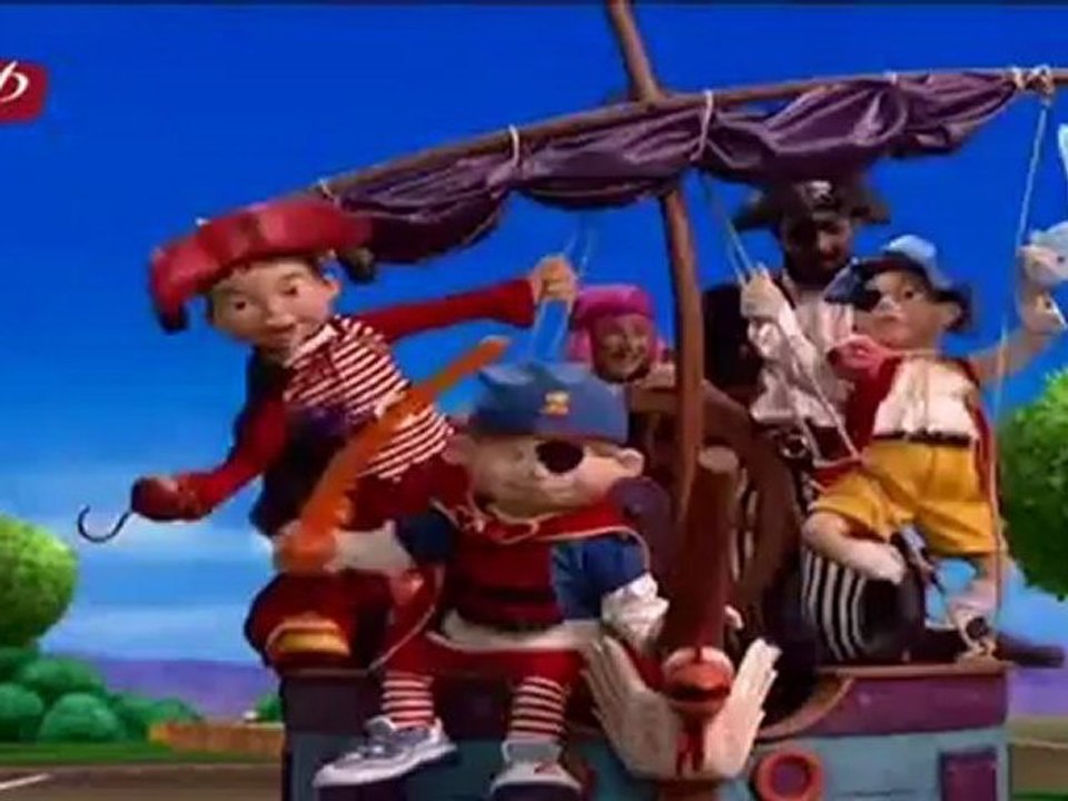 Oraselul Lenes Episodul 6-Barbai Inclcita