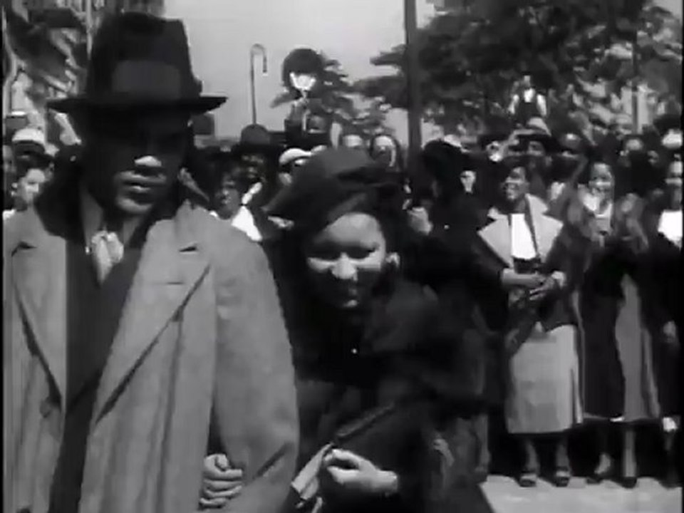 Les Rois du Ring (extrait 1)
