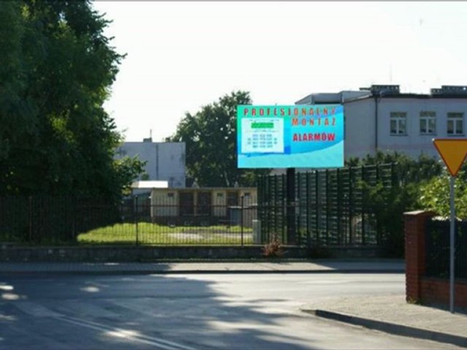 TELEBIM SZYDŁOWIEC, KOŚCIUSZKI TEL.782 666 777