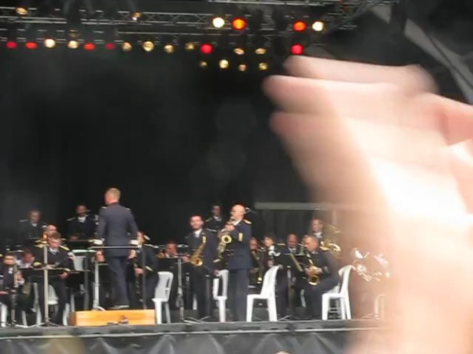 MusiciensDeLaFlotteTonnerresBrest2012