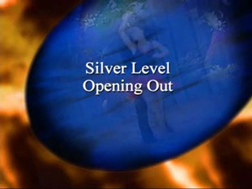 RUMBA - Dancing Basics with Passion_Slavik Kryklyvyy & Karina Smirnoff - Part 2