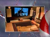 Exclusive Magnolia Home Theater Collections at TheaterSeatStore.com