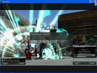 AutoReborn FairyTAil Ran