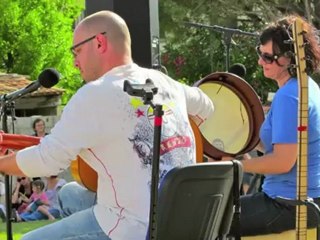 Concert Suds à Morel (projet SEGPA)