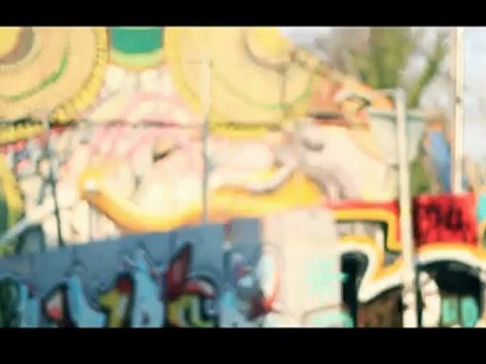 Alis - All it takes