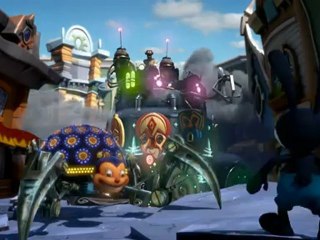 Micky Epic 2 - Die Macht der 2 (Intro-Trailer)