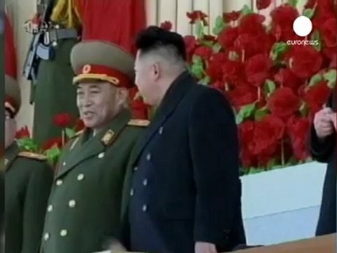 Rimosso il capo dell'esercito della Corea del Nord