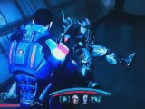 Skyrim & Mass Effect Bugs