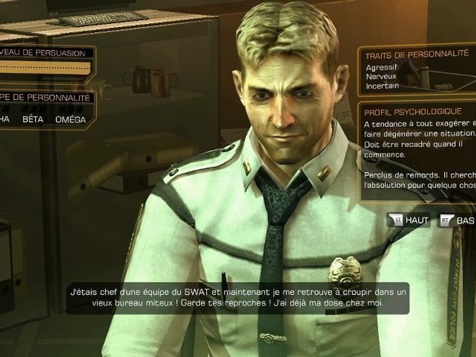 Deus Ex Human Revolution [3]