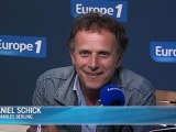 L’interview de Daniel Schick - Charles Berling - Partie 1