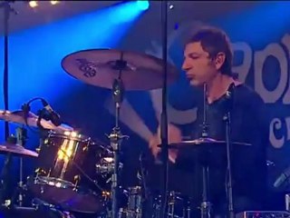 Hubert-Félix Thiéfaine - 113ème cigarette sans dormir - live-Caprices festival 2012