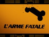 L'arme fatale par Air Cinéma