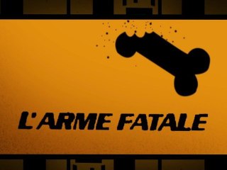 L'arme fatale par Air Cinéma