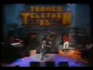 BARRINGTON LEVY - HERE I COME