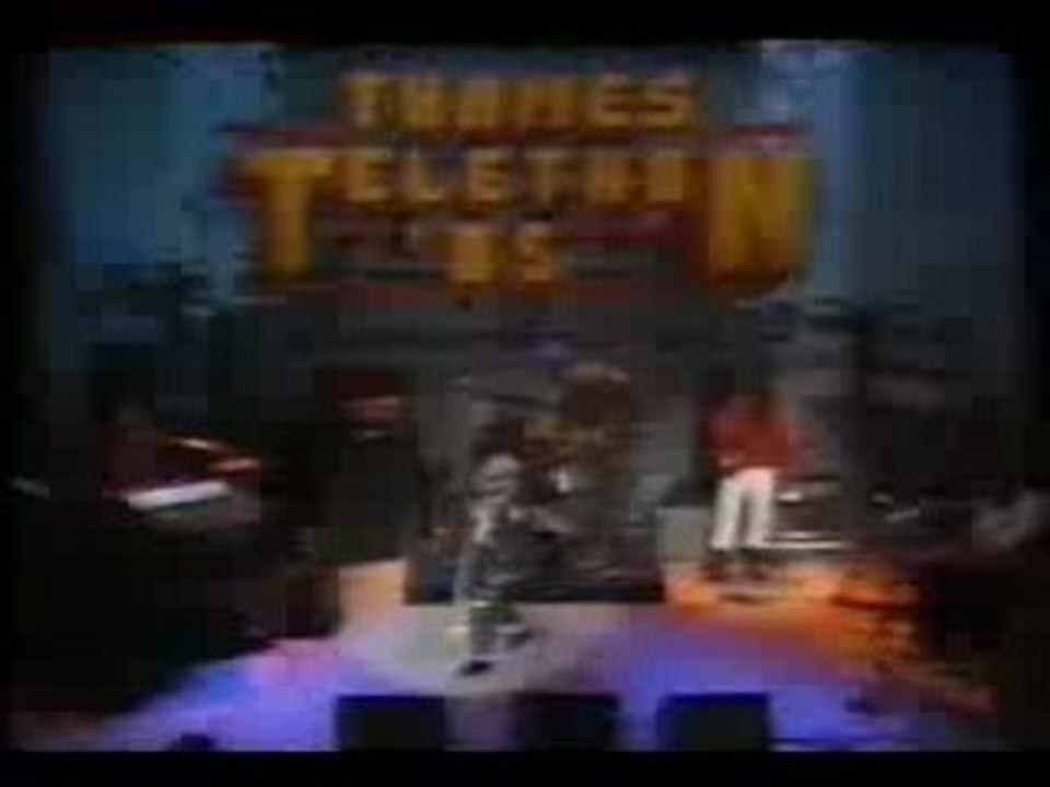 BARRINGTON LEVY - HERE I COME