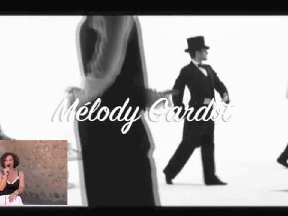 Estivales 2012 - 16 juillet - 21h45 Mélody Gardot