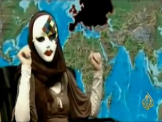 حرب إلكترونية بين النظام السوري والمتظاهرين