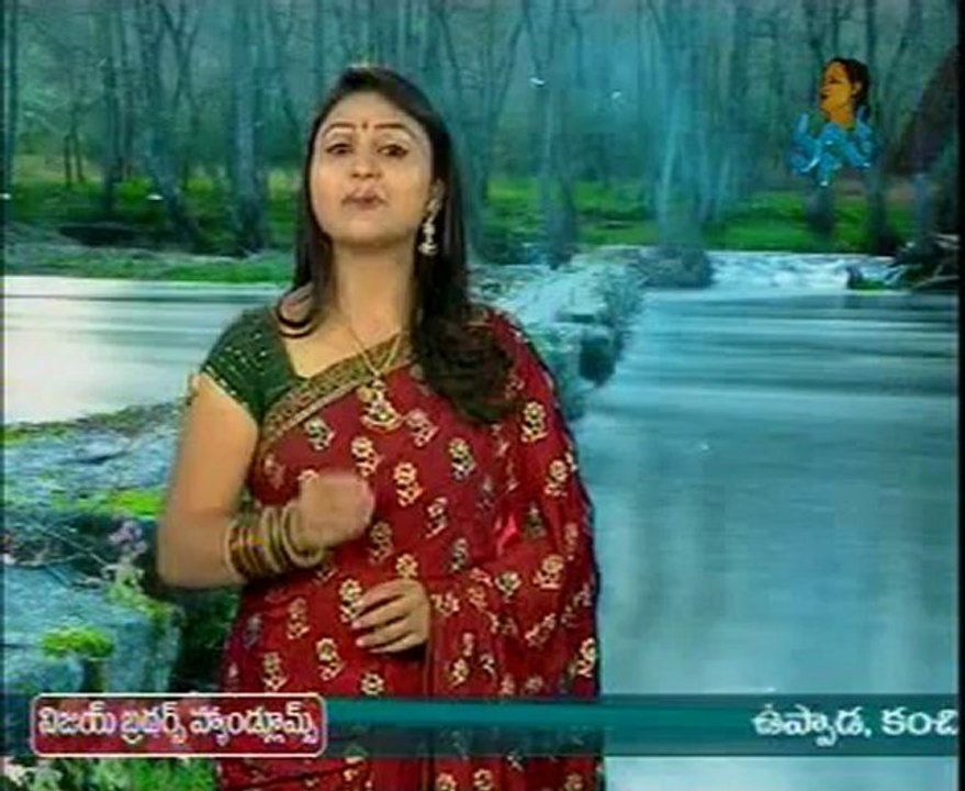Aamani - Tollywood Classical Hit Songs - 03