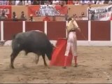 EMILIO HUERTAS EN LA MATINAL DE CERET