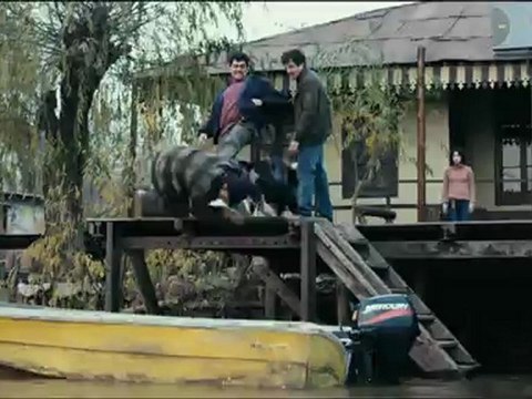 Todos tenemos un plan - Tráiler Español HD [720p]