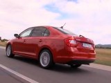 Skoda Rapid: Praktische Familienkutsche zum kleinen Preis