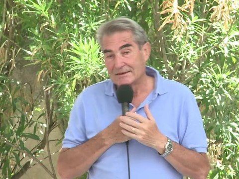 Intervention de Jean-Paul Denanot aux rencontres d'Avignon