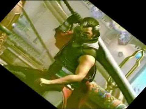 Amv Ma chérie 2K12: DJ Antoine feat The beat Shakers