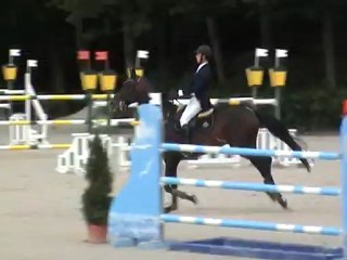 Championnat de France Compiègne