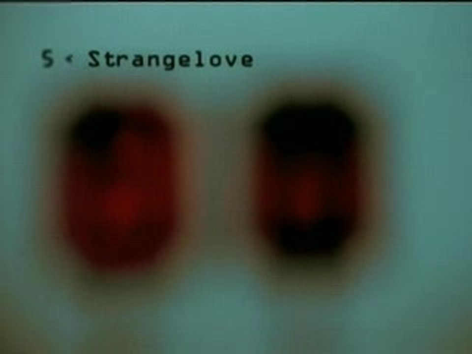 Depeche Mode - Strange Love