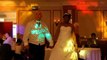 Nikon and Sony DSLR Camera Wedding Photography Shoot David and Rachel at The Manor Hotel England UK
