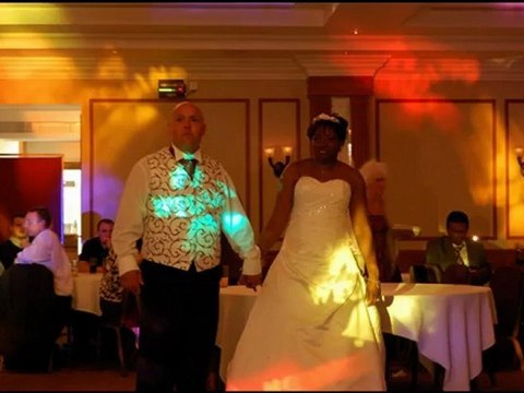 Nikon and Sony DSLR Camera Wedding Photography Shoot David and Rachel at The Manor Hotel England UK