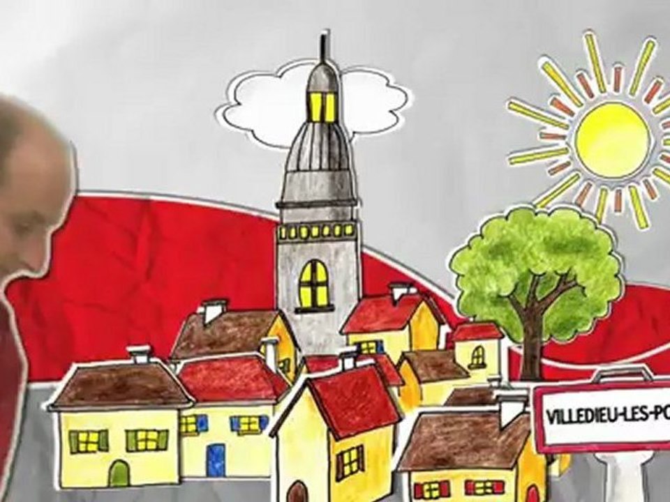 Rejoignez ceux qui font réussir la Manche : Cornille Havard