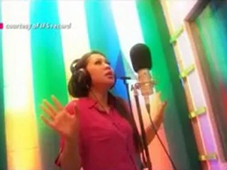 Video Clip lagu "Buntut Kadal Buntung" by Sekar Maulina