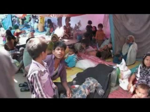 Over 30,000 Murdered The Genocide of Muslims in BURMA YPA PHARMACISTS Pakistan