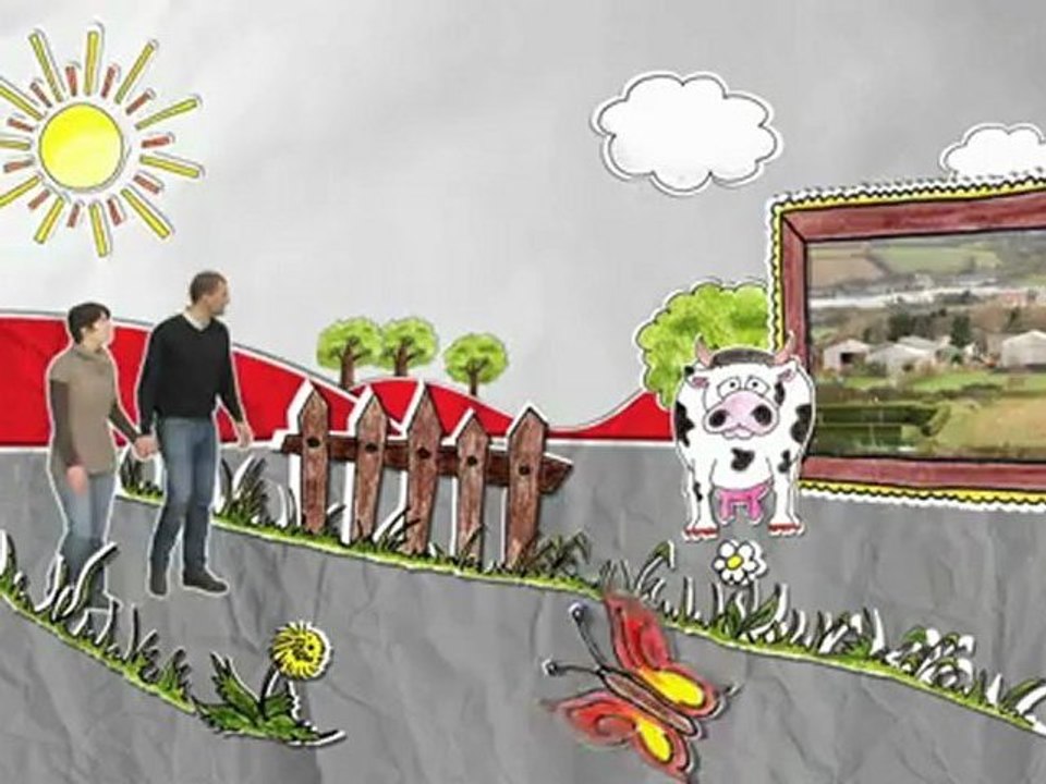 Rejoignez ceux qui font réussir la Manche : Le Petit Manoir