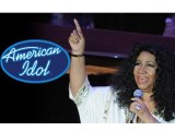 Aretha Franklin wants to judge 'American Idol'? - Hollywood News