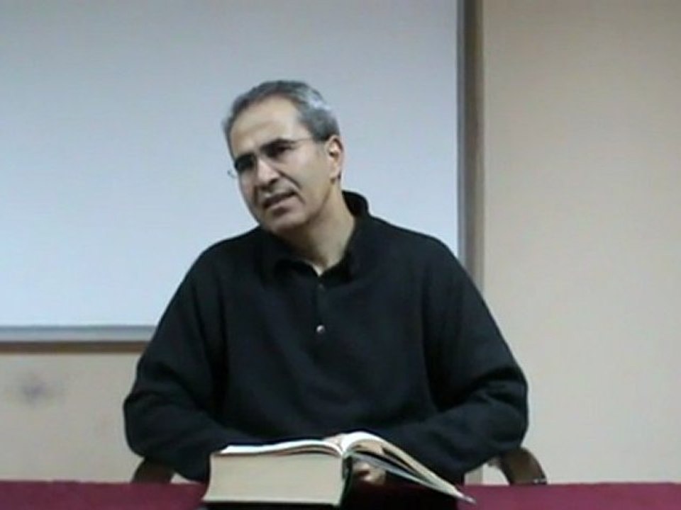 Mesnevi birinci cilt - 26