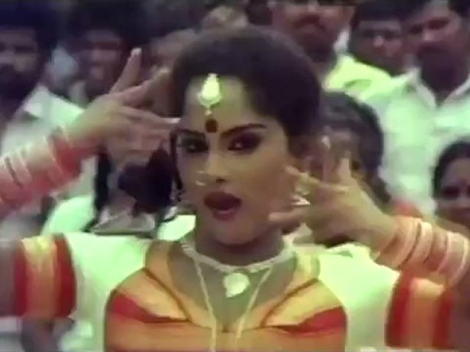 Ada Ambalinga(Nenja Thottu Chollu)