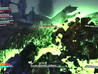 [S5][P1] Borderlands