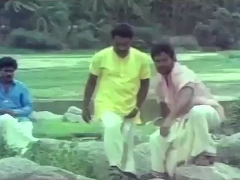 Mannikya Vendum(Nenja Thottu Chollu)